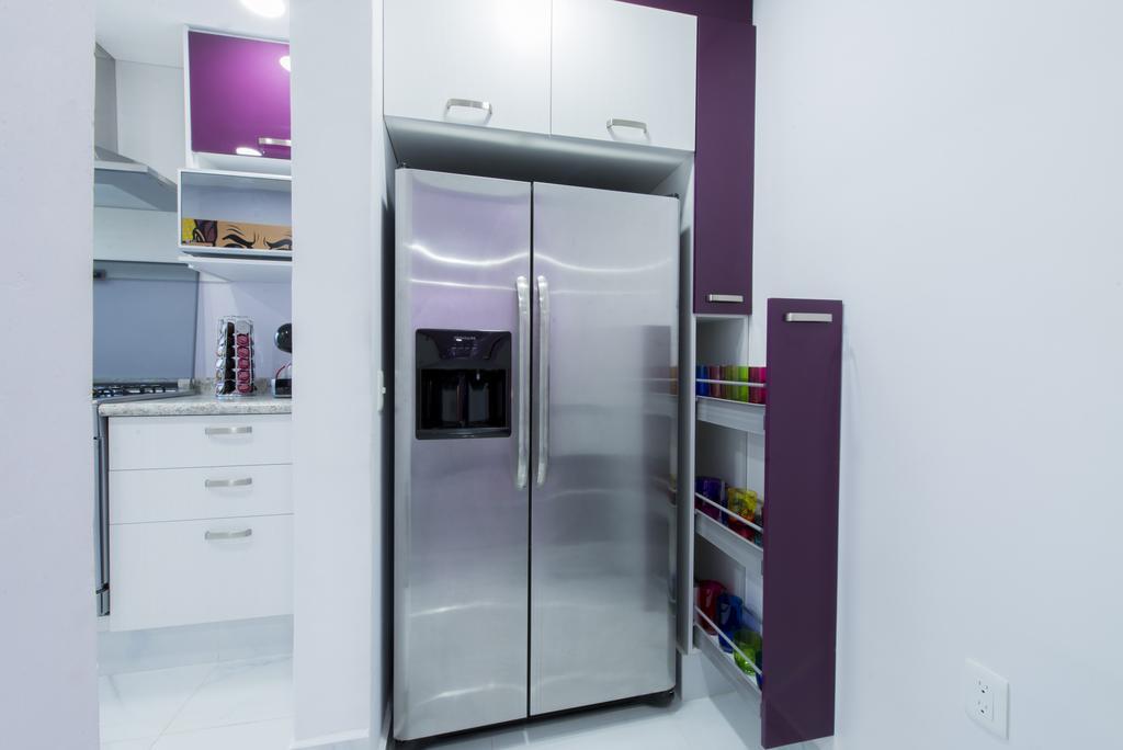 Once21 Apartment غوادالاجارا المظهر الخارجي الصورة