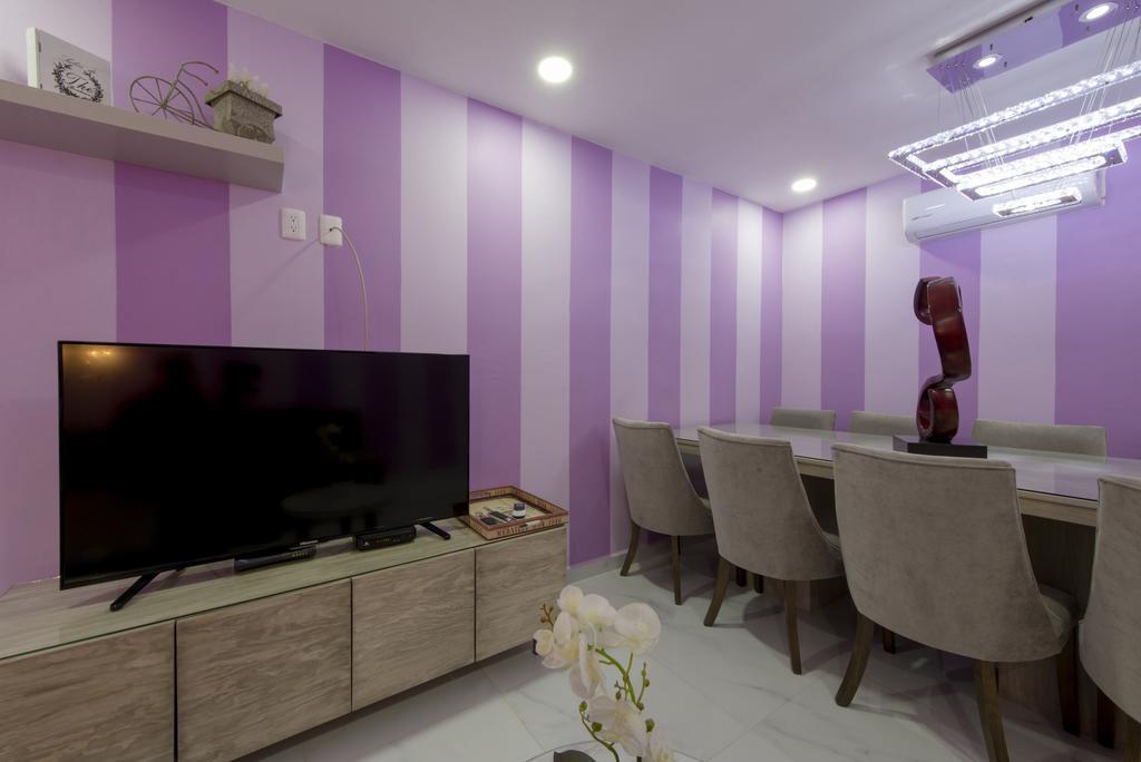 Once21 Apartment غوادالاجارا المظهر الخارجي الصورة