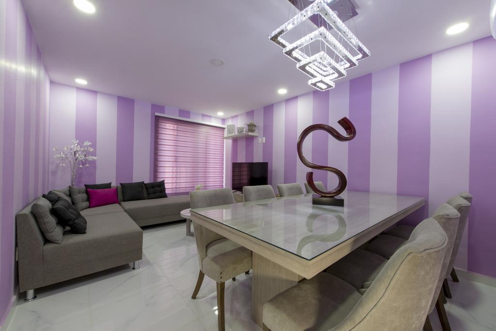 Once21 Apartment غوادالاجارا المظهر الخارجي الصورة