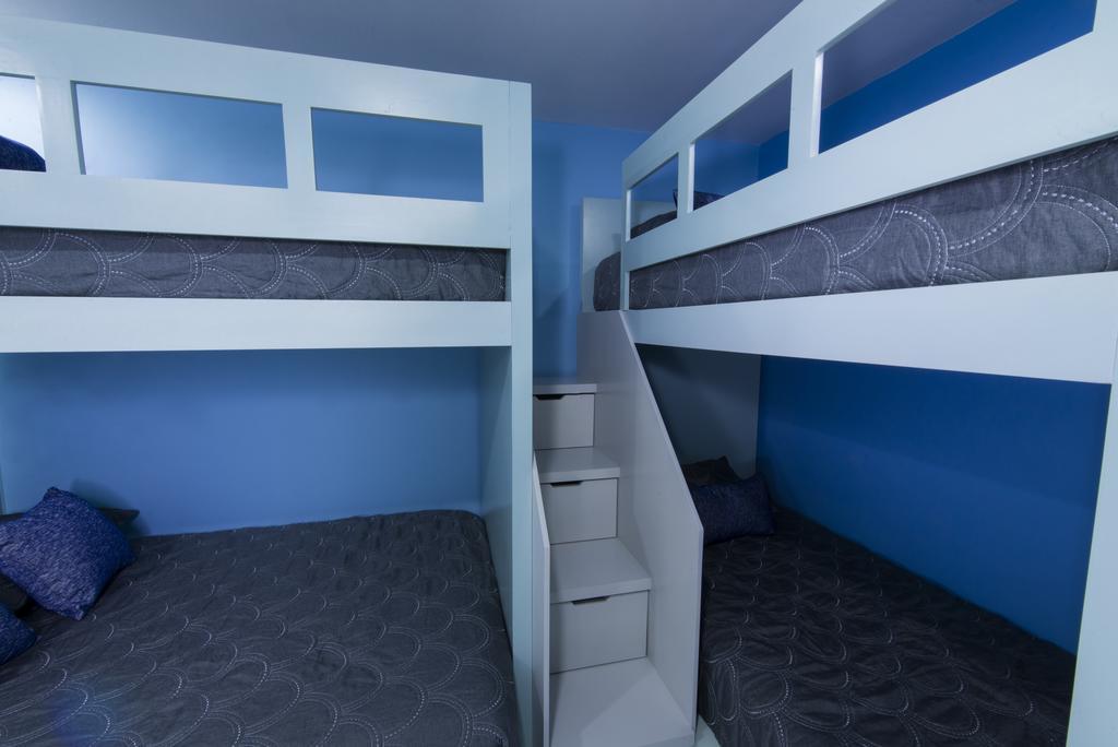 Once21 Apartment غوادالاجارا المظهر الخارجي الصورة