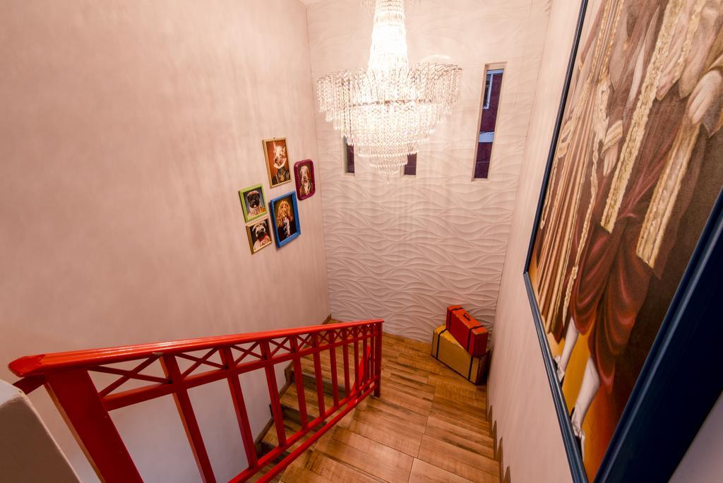 Once21 Apartment غوادالاجارا المظهر الخارجي الصورة