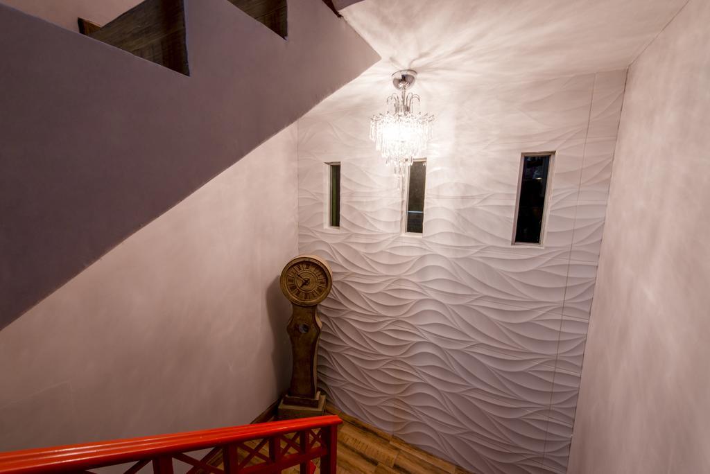 Once21 Apartment غوادالاجارا المظهر الخارجي الصورة