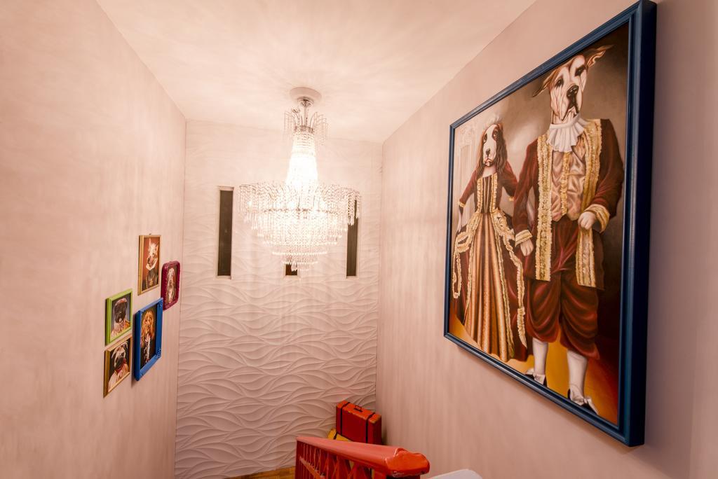 Once21 Apartment غوادالاجارا المظهر الخارجي الصورة