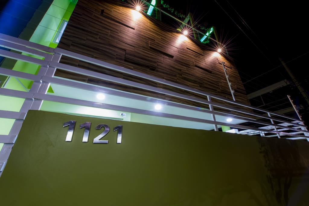 Once21 Apartment غوادالاجارا المظهر الخارجي الصورة