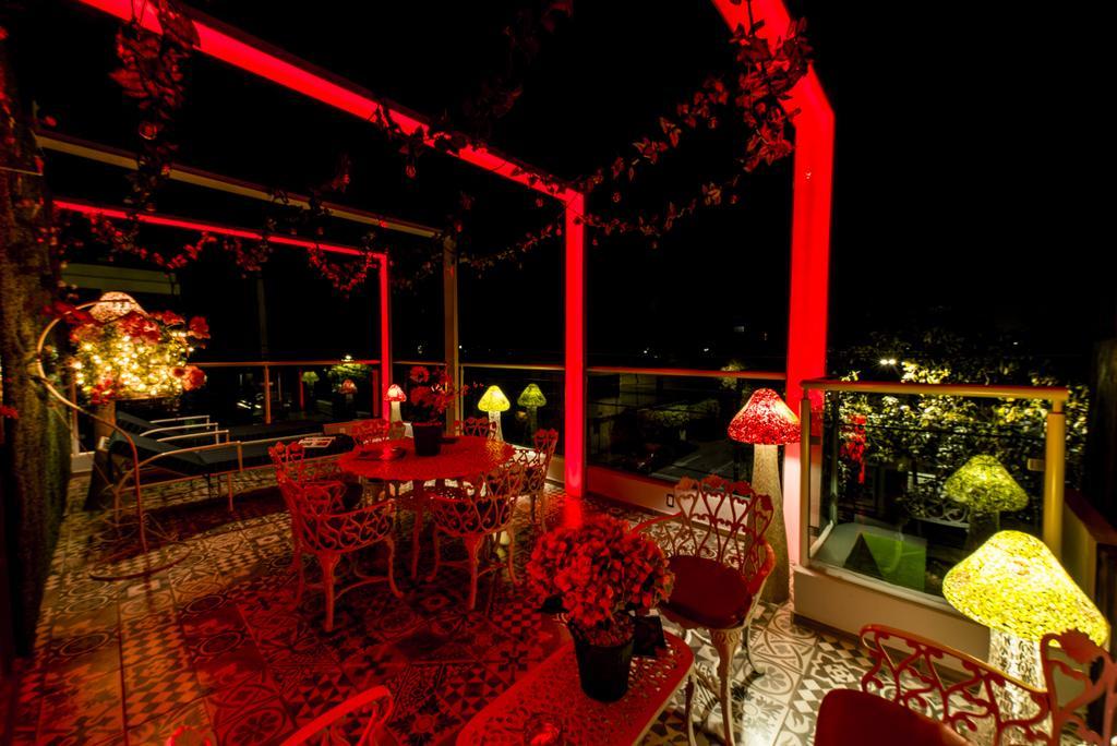 Once21 Apartment غوادالاجارا المظهر الخارجي الصورة