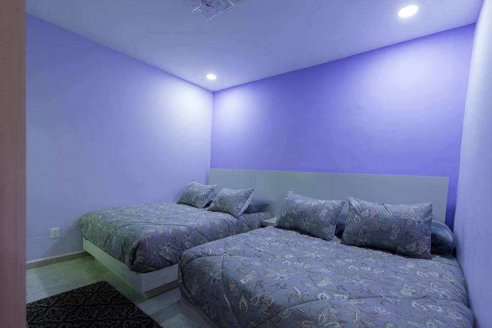 Once21 Apartment غوادالاجارا المظهر الخارجي الصورة