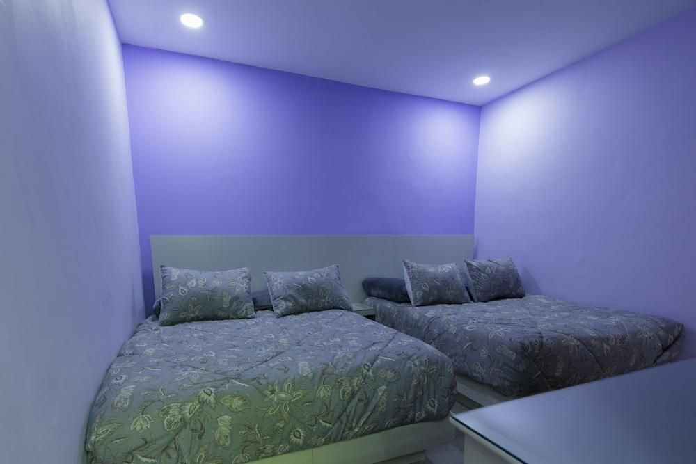 Once21 Apartment غوادالاجارا المظهر الخارجي الصورة